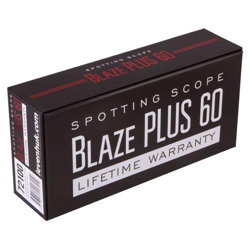 Levenhuk Blaze PLUS 60 Gözlem Teleskopu