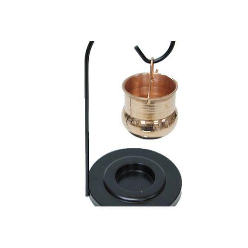 Buhurdanlık Bakır Model Askılı Standlı