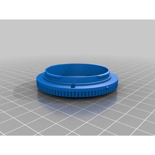 Lumix Lens Gövde Kapağı (Bu ürün Sadece Plastik parçadır - Almadan Önce Soru Sorabilirsiniz)