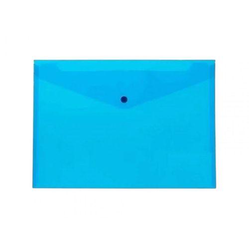 STİLO 140 Micron ÇITÇITLI DOSYA MAVİ