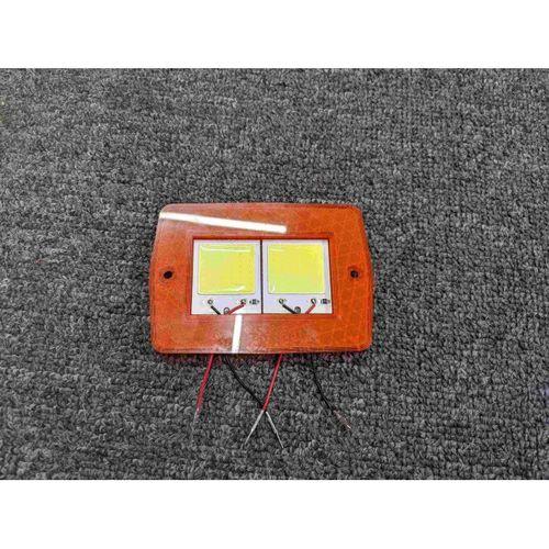 Jeep YJ Ön Turn Sinyal Işık Muhafazası - 5149454