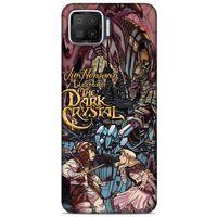 Oppo A73 Uyumlu Kılıf The Dark Crystal (19) Kılıfları The Garthim-Master