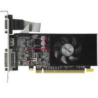 AFOX GEFORCE AF610-2048D3L6 GT610 LP 2GB DDR3 64BIT 1XVGA 1XHDMI 1XDVI EKRAN KARTI