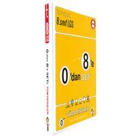 0'dan 8'e Hazırlık Seti