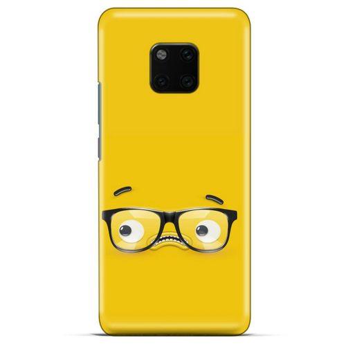 Emojix (60) General Mobile GM 20 Kılıf Silikon Kapak Desenli