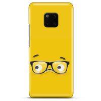 Emojix (60) General Mobile GM 20 Kılıf Silikon Kapak Desenli