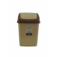 Poly Time Fantastik Çöp Kovası 2.5 Litre Royaleks-E240