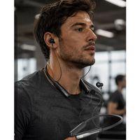 Boyun Askılı Bluetooth Kulaklık Extra Bass Ve Ses Değiştirme Modlu