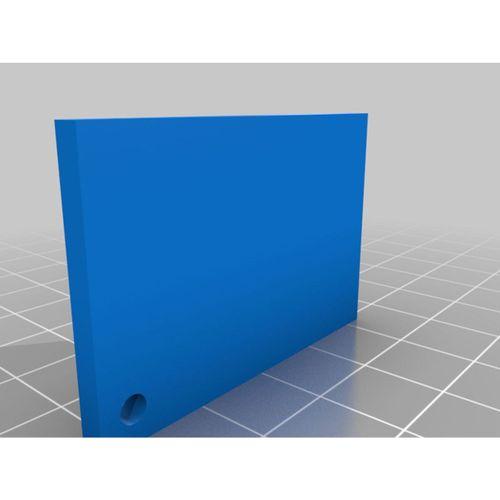 Çift Ekstrüzyon F1 Anahtarlık (Bu ürün Sadece Plastik parçadır - Almadan Önce Soru Sorabilirsiniz)