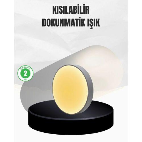 Sensörlü Usb Led Lamba Koridor Merdiven Ve Yatak Odası İçin
