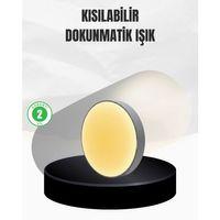Sensörlü Usb Led Lamba Koridor Merdiven Ve Yatak Odası İçin