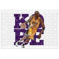 Black Mamba Puzzle 240 Parça Yapboz