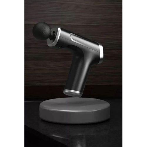 Masaj Aleti Masaj Tabancası Darbeli Şarjlı Kas Ve Vücut Ağrıları İçin