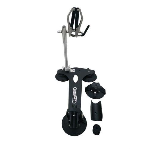 Tavan Üstü Vakumlu Bisiklet Taşıyıcı RASSINE LX-B8