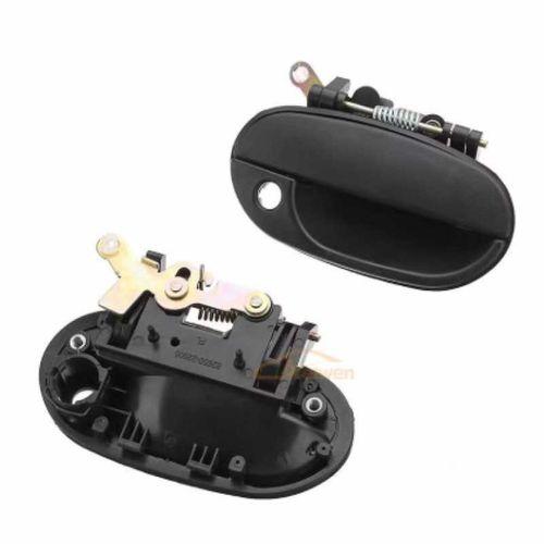 Accent Ön Kapi Diş Açma Sağ Sekmanli 97-99