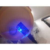 USB Mini Nemlendirici DIY Kiti - 5152568