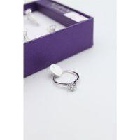 6'lı Kutu Xuping Yüzük - Gümüş