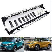 Suzuki Vitara Uyumlu 2015 Sonrası Yan Basamak Bmw Style Parça