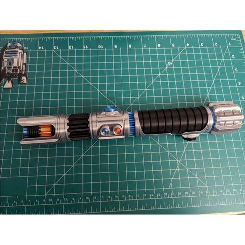 CEO Modüler Kılıçlar Koruyucu (Bu ürün Sadece Plastik parçadır - Almadan Önce Soru Sorabilirsiniz)