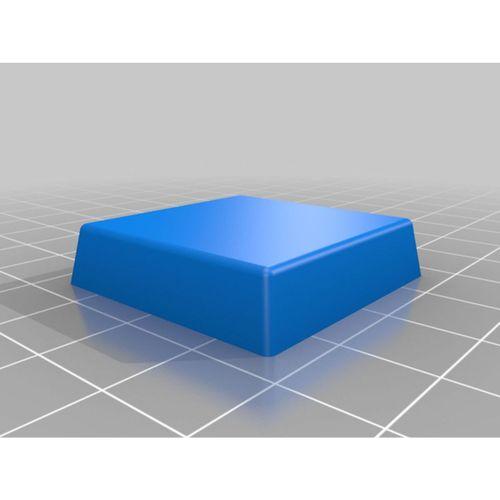 Bebek Evi Plak Çalar 3D Baskı (Bu ürün Sadece Plastik parçadır - Almadan Önce Soru Sorabilirsiniz)