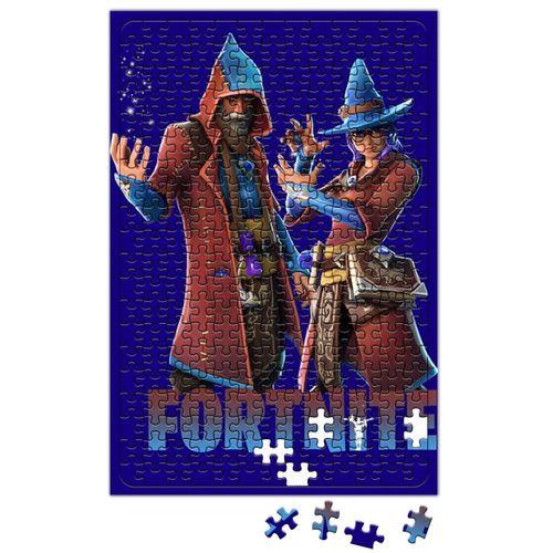 Fortnite Puzzle 240 Parça Yapboz