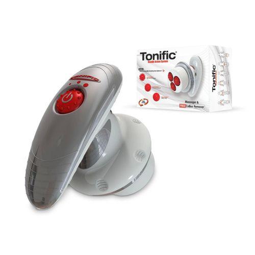 Tonific Selülit Giderici Masaj Aleti