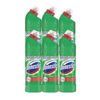 Domestos Dağ Esintisi Çamaşır Suyu 750 ml , 6 adet