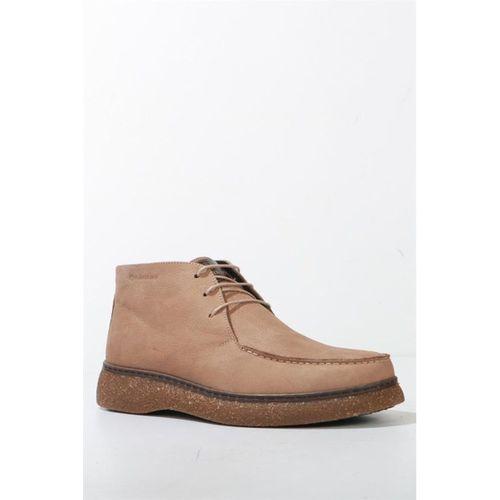 Hammerjack Gato Hakiki Deri Kum Outdoor Erkek Bot