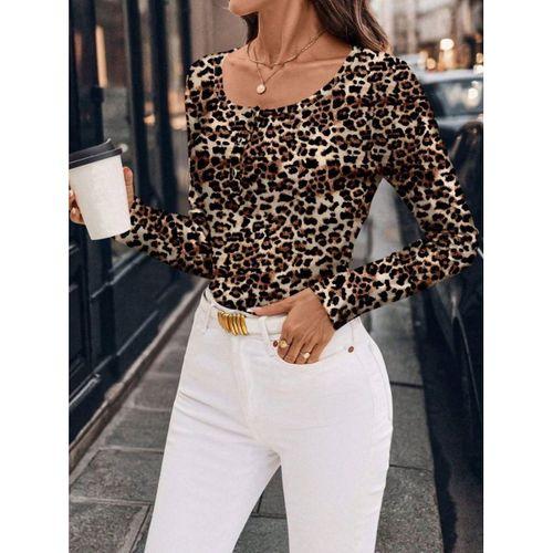 Kadın Uzun Kollu Kruvaze Yakalı Dantelli Kısa Viskon Bluz