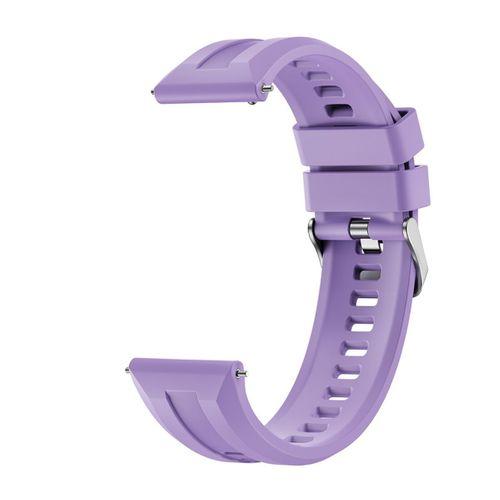 Xiaomi Redmi Watch 5 Active Zore KRD-148 22mm Silikon Kordon