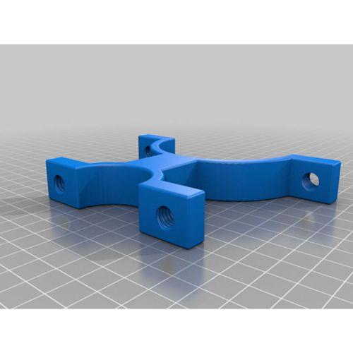 Davul Çubuğu Tutucu (Bu ürün Sadece Plastik parçadır - Almadan Önce Soru Sorabilirsiniz)