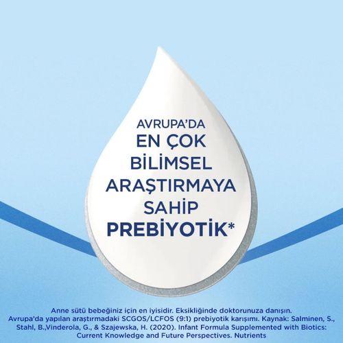 Aptamil Çocuk Devam Sütü Maması No4 1 Yaş+  800 Gr