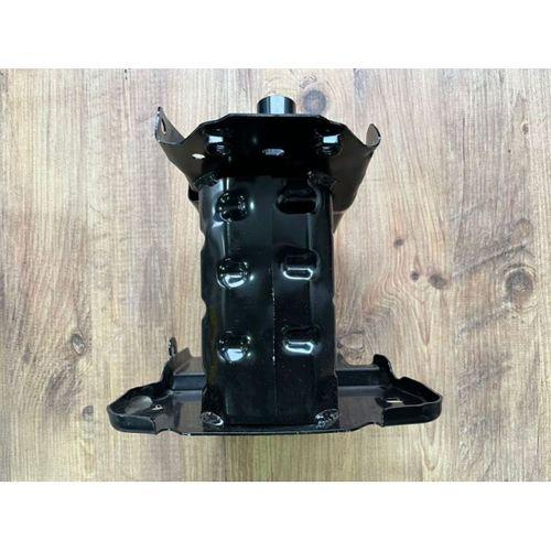 Demi̇r Tampon Bağlanti Ayak Corolla 07-12 Arka Sol