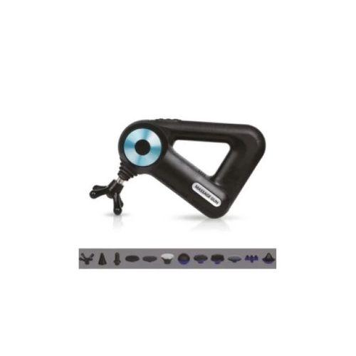 12 Başlıklı Profesyonel Masaj Sı Sporcu Masaj Aleti Seti  6 Hızlı Şarjlı Masaj