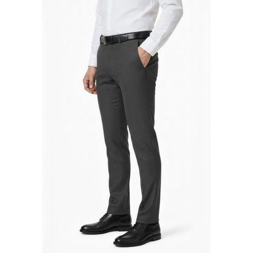 Erkek Regular Fit  Kumaş Pantolon Likra Kumaş BGL-ST05033