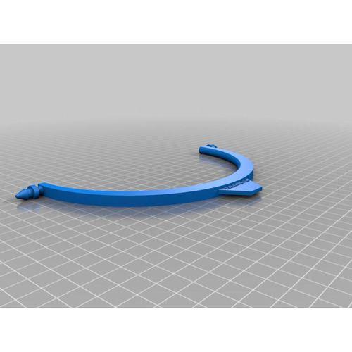 Havuz Skimmer Sepet Sapı - 3712105