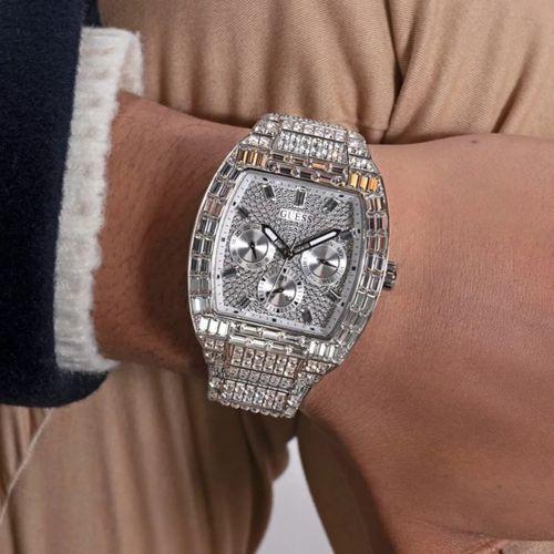Guess GUGW0816G1 Erkek Kol Saati