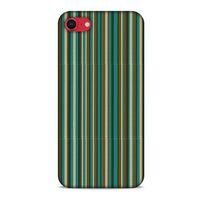 Ethnic Culture (71) Apple iPhone SE 2020 Kılıf Silikon Kapak Desenli