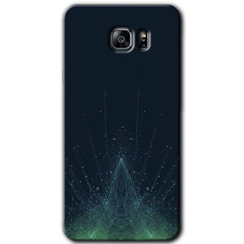 Potkal Hediye Fabrikası Samsung Galaxy Note 5 Kılıf HD Desen Baskılı Arka Kapak - Andre Moura 1