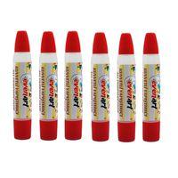 EVENART SIVI YAPIŞTIRICI 30ML LİQUID GLUE ( Altı Adet )