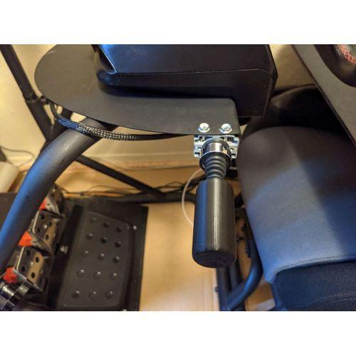 4 konum için sinyal sapını çevirin Joystick Anahtarı – 5141149