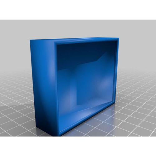 Drl Kutusu (Bu ürün Sadece Plastik parçadır - Almadan Önce Soru Sorabilirsiniz)