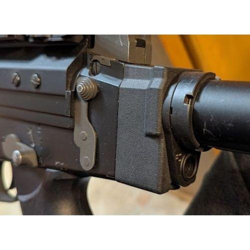 Classic Army Airsoft Adaptör (Bu ürün Sadece Plastik parçadır - Almadan Önce Soru Sorabilirsiniz)