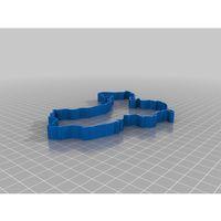 Çin Haritası (Bu ürün Sadece Plastik parçadır - Almadan Önce Soru Sorabilirsiniz)