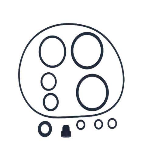 CUP Cub Kh O Ring Seti 10 Parça