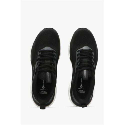 Hammerjack Miguel Siyah - Füme Kadın Spor Ayakkabı