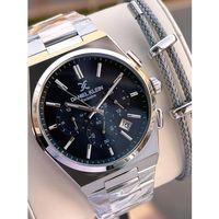 Daniel Klein Prx Kasa Kronometreli İtalyan Tasarım Bileklik Hediyeli Garantili Erkek Kol Saati PRx.2