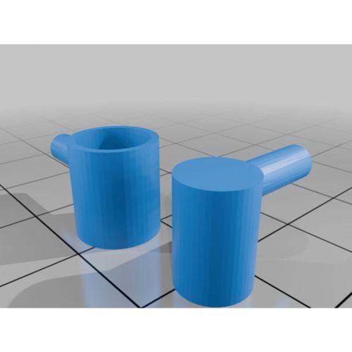 Transformers Sentinel Prime Bölünmüş Saplar (Bu ürün Sadece Plastik parçadır - Almadan Önce Soru Sorabilirsiniz)