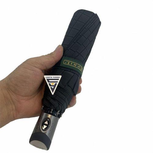 April A-216G A4 Su Geçirmez 10 Telli Tam Otomatik Şemsiye
