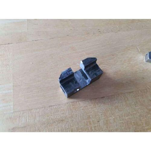 VFC HK416 Daytona Kit İçin Bolt Catch (Bu ürün Sadece Plastik parçadır - Almadan Önce Soru Sorabilirsiniz)